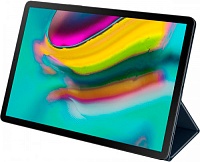 Book Cover для Samsung Galaxy Tab S5e (черный) фото 2